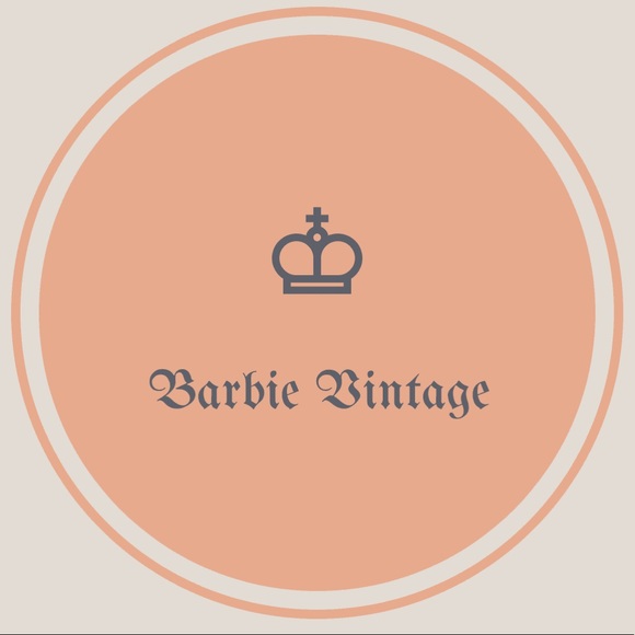 barbievintage